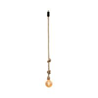 Suspension ampoule solaire sans fil Simona                                      