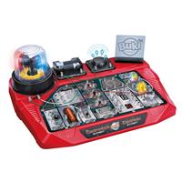 Jeu de construction Electronique Expert