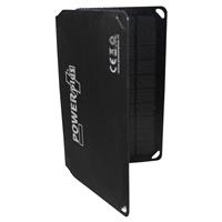 Panneau solaire pliable 10W chargeur USB 5V Chimp