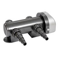 Vorton UVC 11 W pour bassin de 4000 L max
