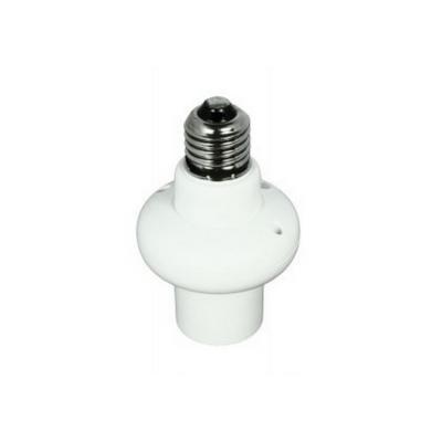 Détecteur de mouvement HF 360 pour ampoule E27