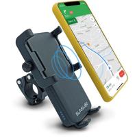 Support chargeur tlphone pour vlo Cyclotron avec Powerbank intgr de 5000 mAh