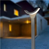 Borne éclairage led Swing Line 100cm