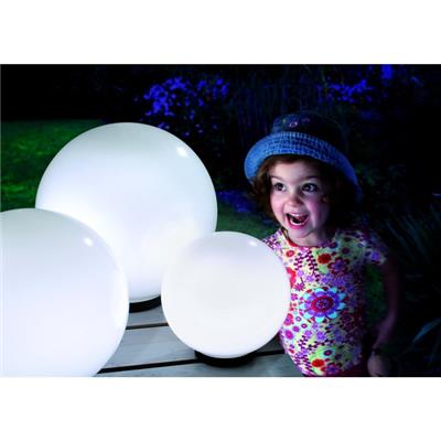 Globe solaire Mega 30 cm                                                        