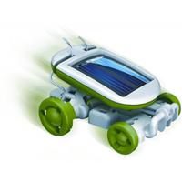 Kit jouet solaire 6 en 1 Chameleon