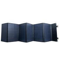 Panneau solaire pliant 120W 36V SunPower