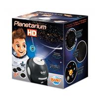 Jeu Planétarium HD