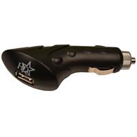 Prise adaptateur allume-cigarre USB