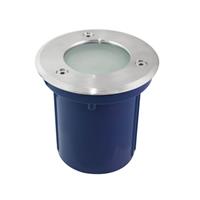 Spot encastrable led 12 V blanc chaud