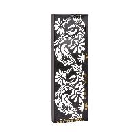 Panneau mural decoratif solaire faune 70 x 30cm                                 