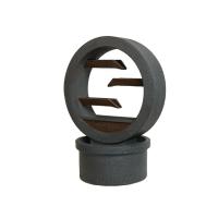 Fontaine solaire omega 60cm                                                     