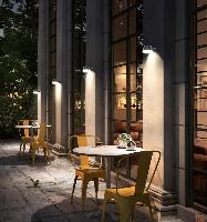 Applique murale solaire Vesta 1000 lumens                                       