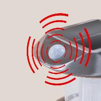 Borne solaire Sunny à détection de mouvement                                    