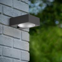 Applique murale solaire Block 1000 lumens                                       