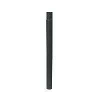 SECTION DE 1 METRE POUR LAMPADAIRE                                              