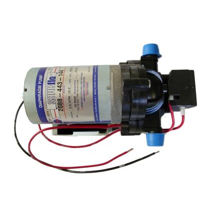 Pompe de surface Shurflo Deluxe 2088 12V                                        