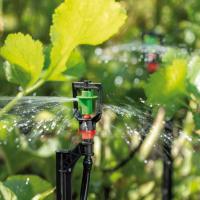 Kit arrosage solaire 6 arrosseurs WaterSprinkler Pro                            