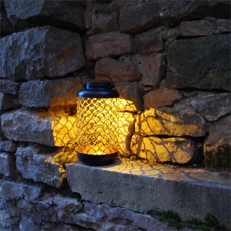 lanterne solaire bilbao